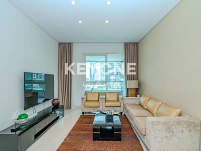 1 habitación Apartamento para en Venta en Business Bay, Dubai - Apartamento en Business Bay，DAMAC Maison Canal Views, 1 dormitorio, 1500000 AED - 14960620