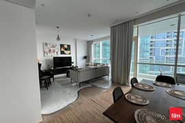 Direct Access to Beach | Availabe | High Floor