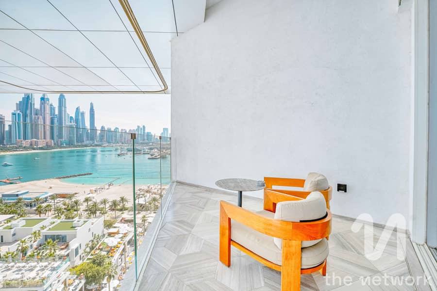 Investment | Studio | Hotel Pool Management | Five Investment | Studio | Hotel Pool Management | Five