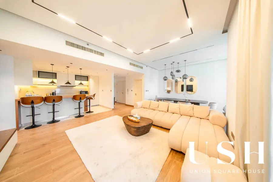 Fully Furnished | Scenic Sea View | High ROI in Jumeirah Beach Residence (JBR)