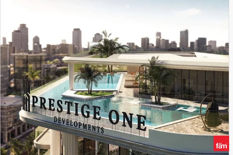 Prime Dubai Living | Luxurious | Urban Modern Prime Dubai Living | Luxurious | Urban Modern