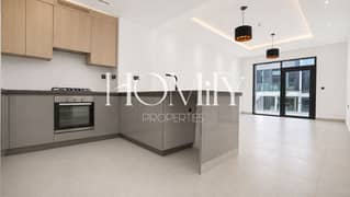 1BHK + Maid | Luxury Finishing | Book Now