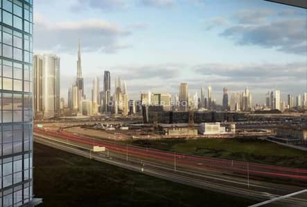 1 Bedroom Flat for Sale in Sobha Hartland, Dubai - Exclusive | OP + DLD | Burj Khalifa View | Resale 1 Bedroom Flat for Sale in Sobha Hartland, Dubai - Exclusive | OP + DLD | Burj Khalifa View | Resale