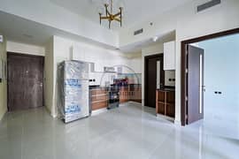 1BR Apartment | Lawnz by Danube | Balcony & Open Road View | Pool Access