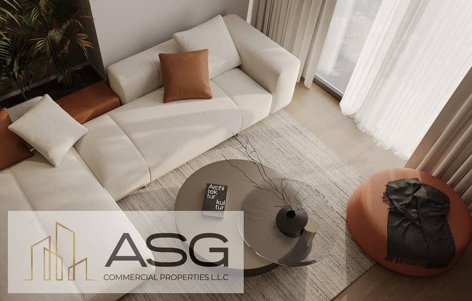 1 Bedroom Apartment | Blue Marina Residence | Multiple Views - Image 3