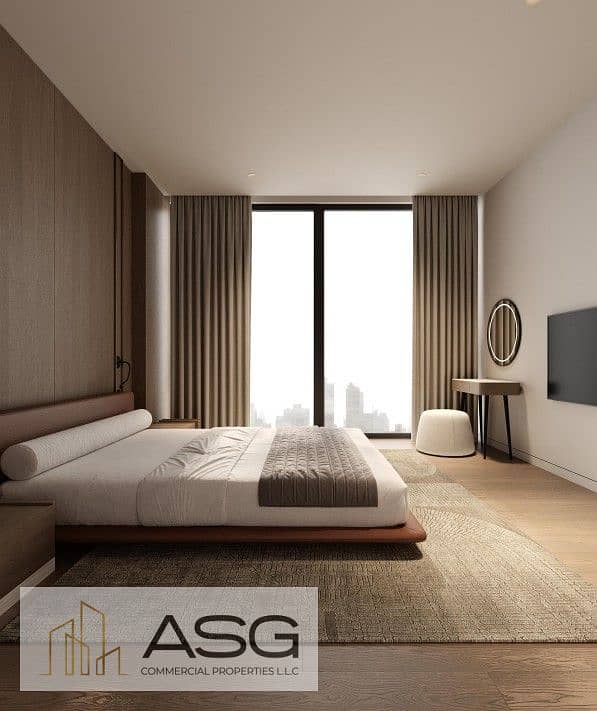 1 Bedroom Apartment | Blue Marina Residence | Multiple Views - Image 7