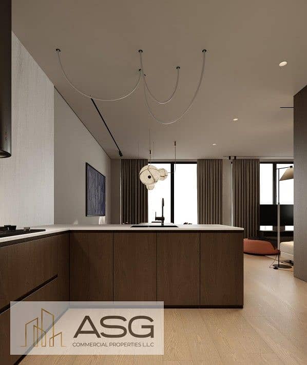 1 Bedroom Apartment | Blue Marina Residence | Multiple Views - Image 8