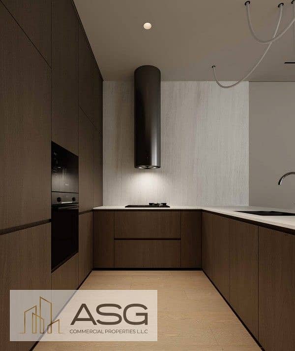 1 Bedroom Apartment | Blue Marina Residence | Multiple Views - Image 9