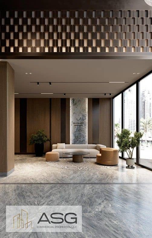 1 Bedroom Apartment | Blue Marina Residence | Multiple Views - Image 15