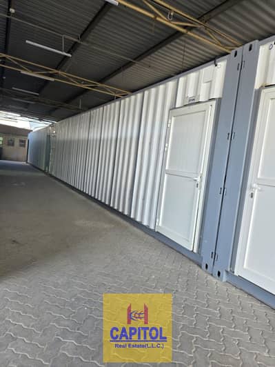 Warehouse in affitto a Al Quoz, Dubai - WhatsApp Image 2026-01-17 at 12.13. 08. jpeg