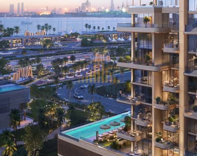 2 habitaciones Apartamento para en Venta en Dubai Islands, Dubai - WhatsApp Image 2026-04-23 at 9.49. 15 PM. jpeg 2 habitaciones Apartamento para en Venta en Dubai Islands, Dubai - WhatsApp Image 2026-04-23 at 9.49. 15 PM. jpeg