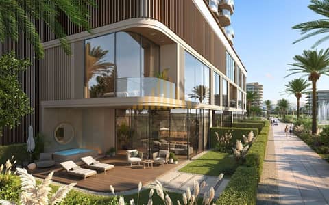 2 habitaciones Apartamento para en Venta en Dubai Islands, Dubai - WhatsApp Image 2026-04-23 at 9.49. 55 PM. jpeg 2 habitaciones Apartamento para en Venta en Dubai Islands, Dubai - WhatsApp Image 2026-04-23 at 9.49. 55 PM. jpeg