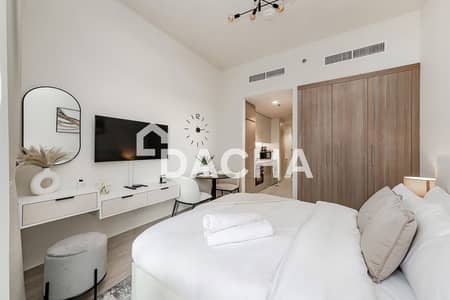 Estudio para en Alquiler en Meydan, Dubai - Apartamento en Meydan,Meydan One,Azizi Riviera,Azizi Riviera 48, 50000 AED - 14960863 Estudio para en Alquiler en Meydan, Dubai - Apartamento en Meydan,Meydan One,Azizi Riviera,Azizi Riviera 48, 50000 AED - 14960863