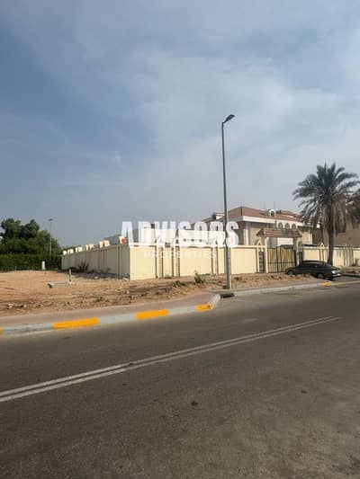 10+ Beds Villa for Sale in Al Mushrif, Abu Dhabi - Exclusive With Us | Commercial & Residential Villa