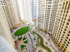 Vacant | Upgraded | + Maid | 2 Parking