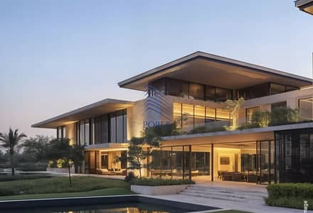 4 habitaciones Villa para en Venta en Dubai Investment Park (DIP), Dubai - Villa en Dubai Investment Park (DIP)，Grand Polo Club & Resort，Montura, 4 dormitorios, 7400000 AED - 14960927
