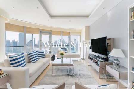 迪拜市中心， 迪拜 2 卧室单位待售 - 位于迪拜市中心，迪拜谦恭购物中心 2 卧室的公寓 6500000 AED - 14960967