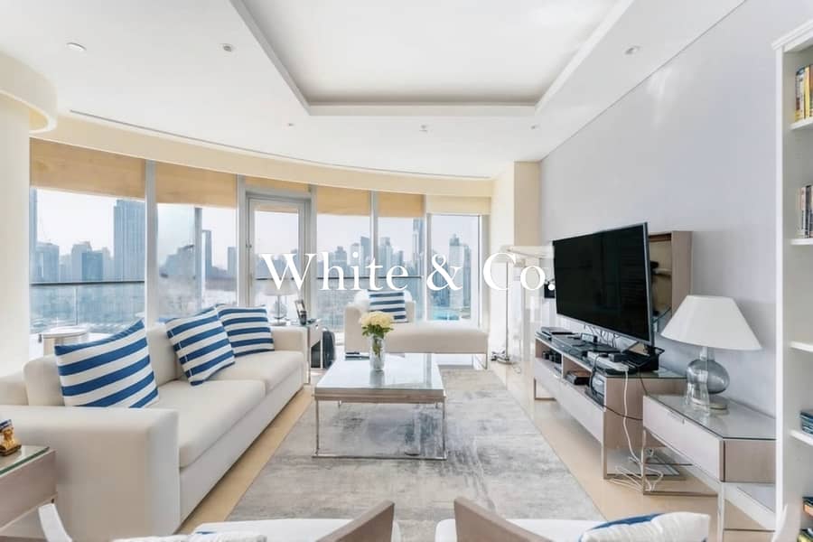 شقة في كمبينسكي سنترال أفينيو دبي،وسط مدينة دبي 2 غرف 6500000 درهم - 14960967 شقة في كمبينسكي سنترال أفينيو دبي،وسط مدينة دبي 2 غرف 6500000 درهم - 14960967