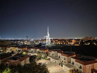 Studio for Rent in Dubai Sports City, Dubai - Stylish Studio | Bright & Spacious | Fully Furnished