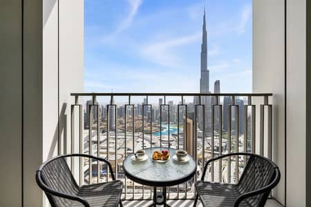 3 Bedroom Apartment for Rent in Za'abeel, Dubai - _W4A2342. jpg