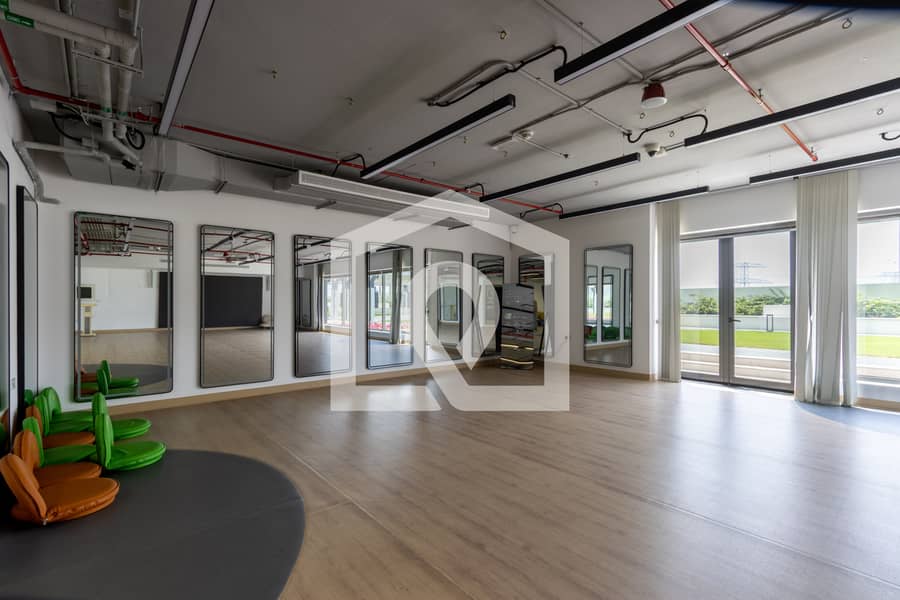 Wellness Studio | Balcony | Pool & Views - Image 22