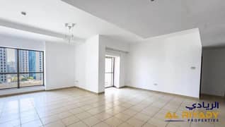 شقة من 3 غرف نوم | ريمال 5 غرف نوم | إطلالات على المارينا وعين دبي | الوصول إلى الشرفة