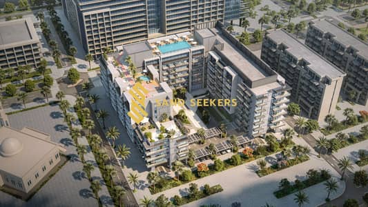 1 Bedroom Apartment for Sale in Saadiyat Island, Abu Dhabi - C1. jpg 1 Bedroom Apartment for Sale in Saadiyat Island, Abu Dhabi - C1. jpg