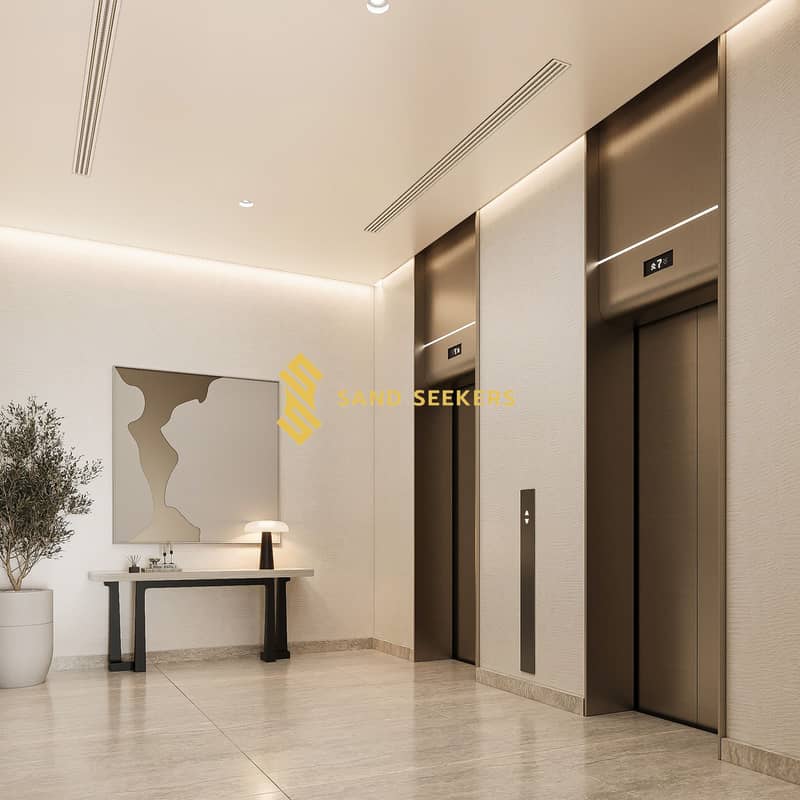 9 G. F. LIFT LOBBY. jpg