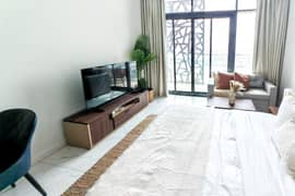 شقة في ذا جيت،مدينة مصدر 59990 درهم - 14946743