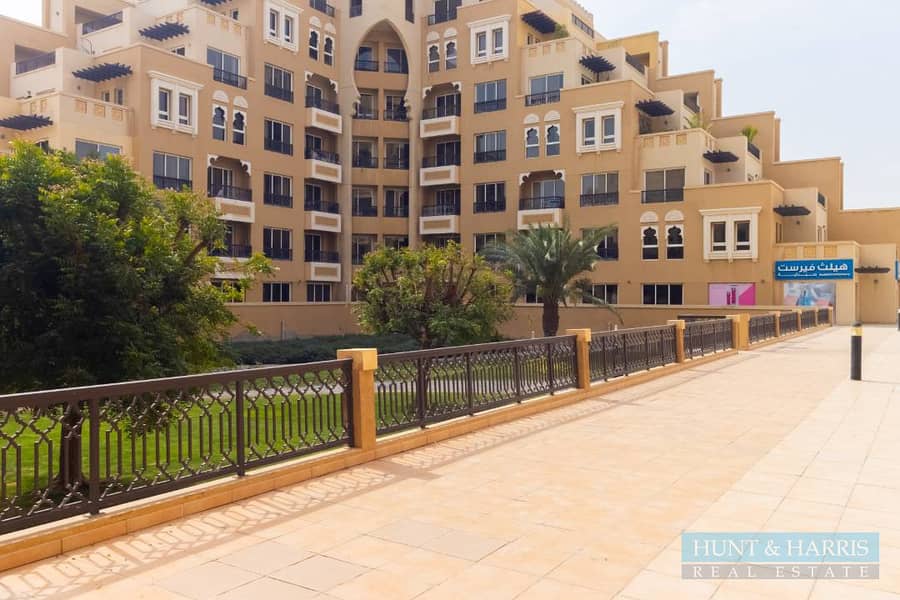 شقة في بناية كهرمان،باب البحر،جزيرة المرجان 2 غرف 1750000 درهم - 14960935 شقة في بناية كهرمان،باب البحر،جزيرة المرجان 2 غرف 1750000 درهم - 14960935