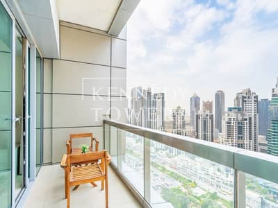 1 habitación Apartamento para en Alquiler en Downtown Dubai, Dubai - KPR00900 copy 16. jpg 1 habitación Apartamento para en Alquiler en Downtown Dubai, Dubai - KPR00900 copy 16. jpg