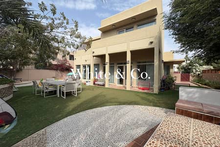 3 Slaapkamers Villa te Huur in Arabian Ranches, Dubai - Villa in Arabian Ranches，Saheel，Saheel 3, 3 slaapkamers, 335000 AED - 14961305