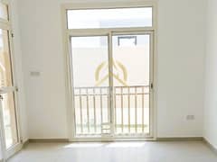 تاون هاوس في الغدیر 2 غرف 1499000 درهم - 14961352