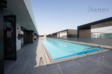 1 Bedroom Flat for Rent in Meydan, Dubai - m77-119. jpg 1 Bedroom Flat for Rent in Meydan, Dubai - m77-119. jpg