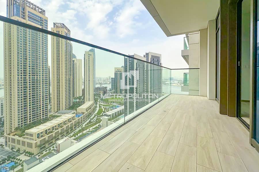 Premium Unit | Huge Layout | Full Canal View Premium Unit | Huge Layout | Full Canal View