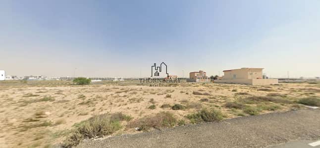 ارض سكنية  للبيع في مدينة تلال، الشارقة - cf85dc22-5392-4fd4-acf0-4a992ae6de47. jpg