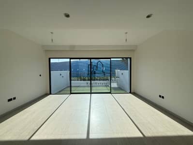4 Schlafzimmer Townhouse zum zur Miete in DAMAC Lagoons, Dubai - 0914dfaf-bd05-42d6-bdc1-d7d5bd69abd1. jpeg