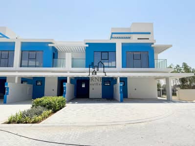 5 Bedroom Townhouse for Rent in DAMAC Lagoons, Dubai - 1ced1e6f-13d4-493e-b70f-74658b87f4d9. jpg