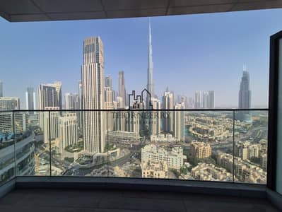 2 habitaciones Apartamento para en Alquiler en Downtown Dubai, Dubai - dfe1d879-4c84-499a-9f4b-e8828d83d3fd. jpg