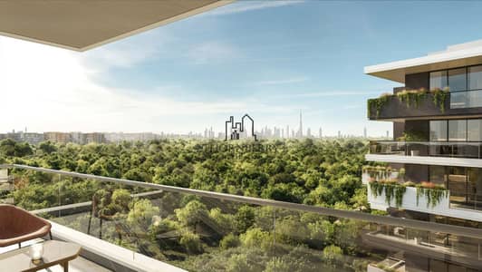 2 Cпальни Апартамент Продажа в Ghaf Woods, Дубай - dbb342d2-c47f-4072-aba9-23e0c875b3fd. jpg