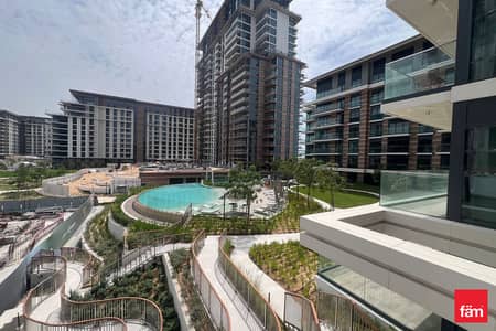 Appartement de 2 chambres à à louer à Al Wasl, Dubai - Appartement à Al Wasl，City Walk，Central Park，Myrtle, 2 chambres, 155000 AED - 14961491