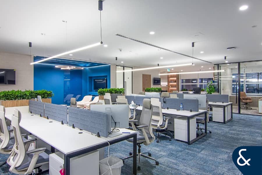 Ultra-Luxury Office | Flagship Headquarters Ultra-Luxury Office | Flagship Headquarters