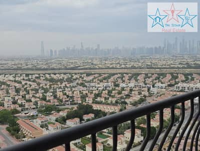 1 Bedroom Apartment for Rent in Jumeirah Village Triangle (JVT), Dubai - 7. jpeg 1 Bedroom Apartment for Rent in Jumeirah Village Triangle (JVT), Dubai - 7. jpeg