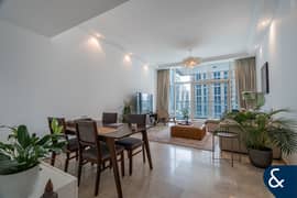 شقة في برج ترايدنت مارينا سكيب أوشيانيك،ترايدنت مارينا سكيب،دبي مارينا 2 غرف 2700000 درهم - 14863887