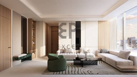 استوديو  للبيع في مجمع دبي للعلوم، دبي - Hillside-1Bedroom-01_Post. jpg