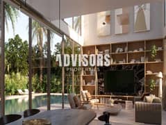 فیلا في سعديات لاغونز،جزيرة السعديات 4 غرف 7999000 درهم - 14946192