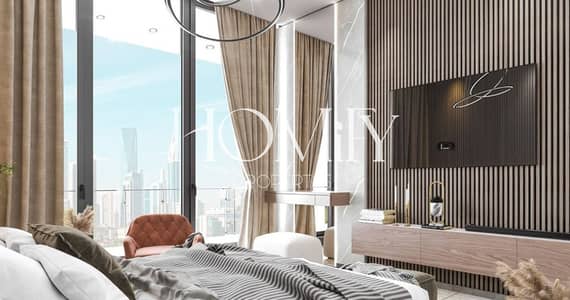 Studio for Sale in Jumeirah Village Circle (JVC), Dubai - 30715f8e-aaa8-4d15-91b7-d2e558a51682. jpg