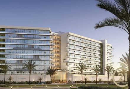 Estudio para en Venta en Wasl Gate, Dubai - COVER PHOTO. jpg