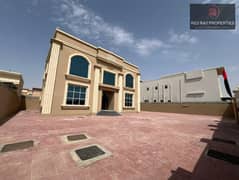 فیلا في الرفاع 5 غرف 125000 درهم - 14961901