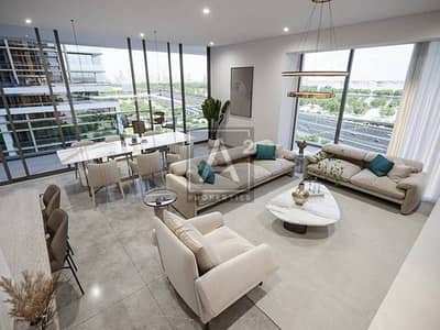 1 Bedroom Apartment for Sale in Sobha Hartland, Dubai - QUICK SELL - HANDOVER DEC 26 - UNDER ORGINAL PRICE